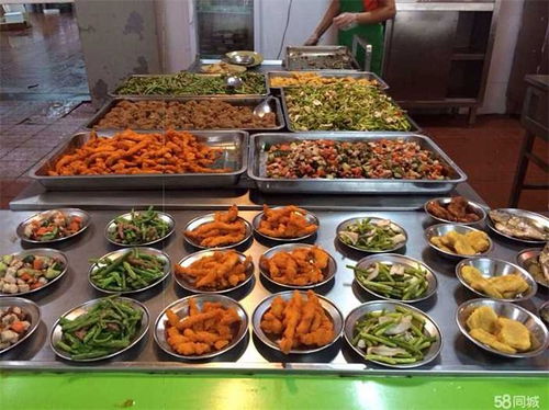 繁昌單位食堂外包方案 攜手蕪湖名益餐飲，打造高效優質餐飲管理